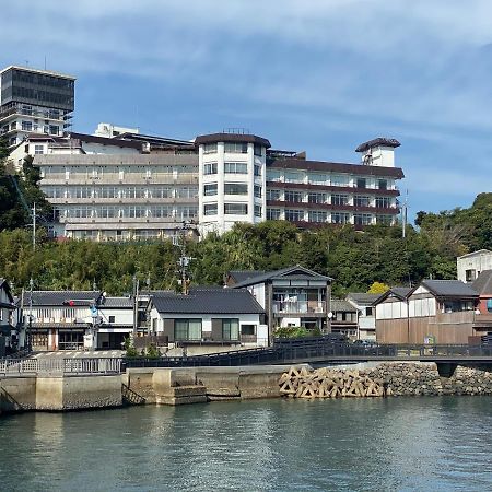 Kishotei Hirado Dış mekan fotoğraf