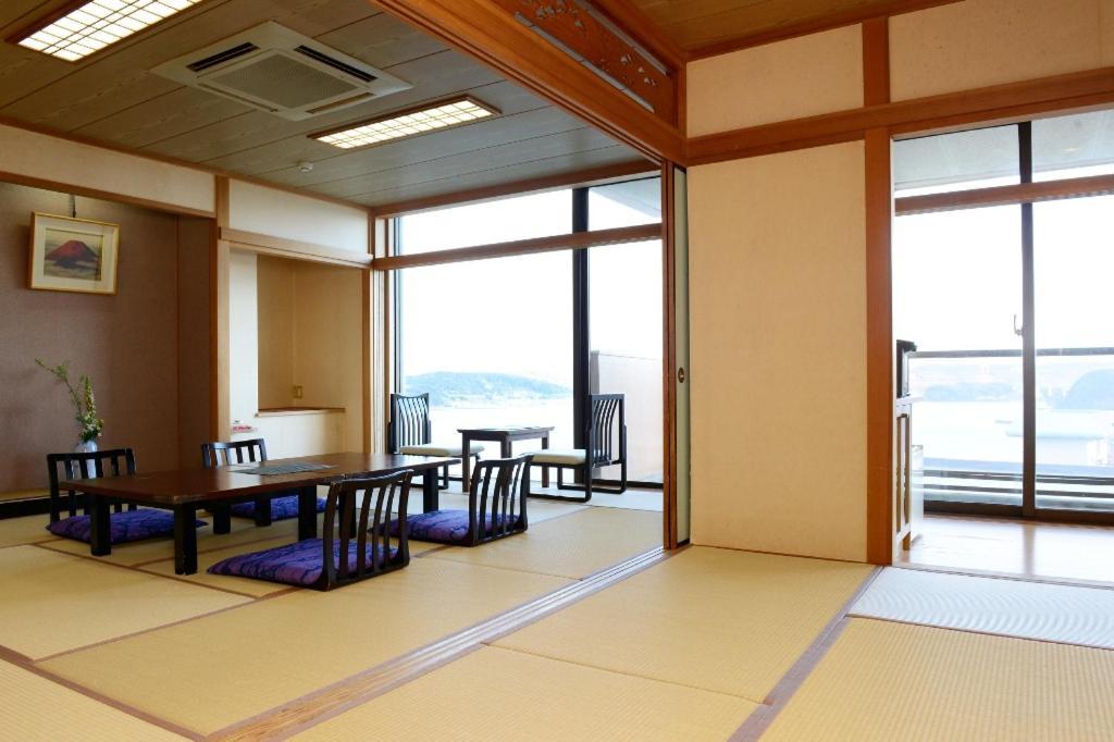 Kishotei Hirado Dış mekan fotoğraf