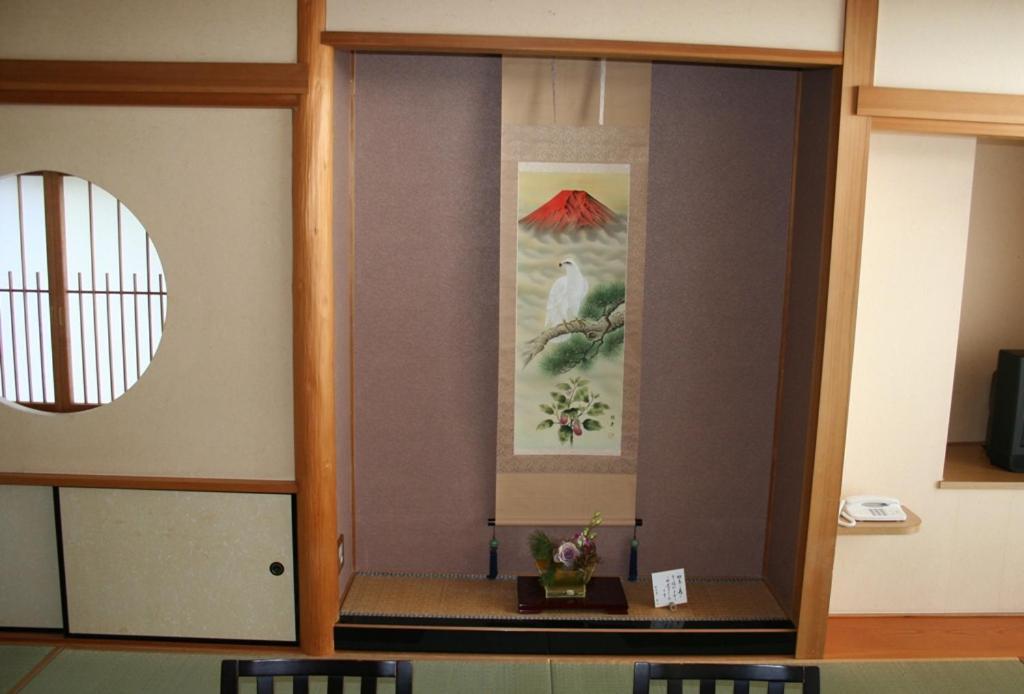 Kishotei Hirado Dış mekan fotoğraf