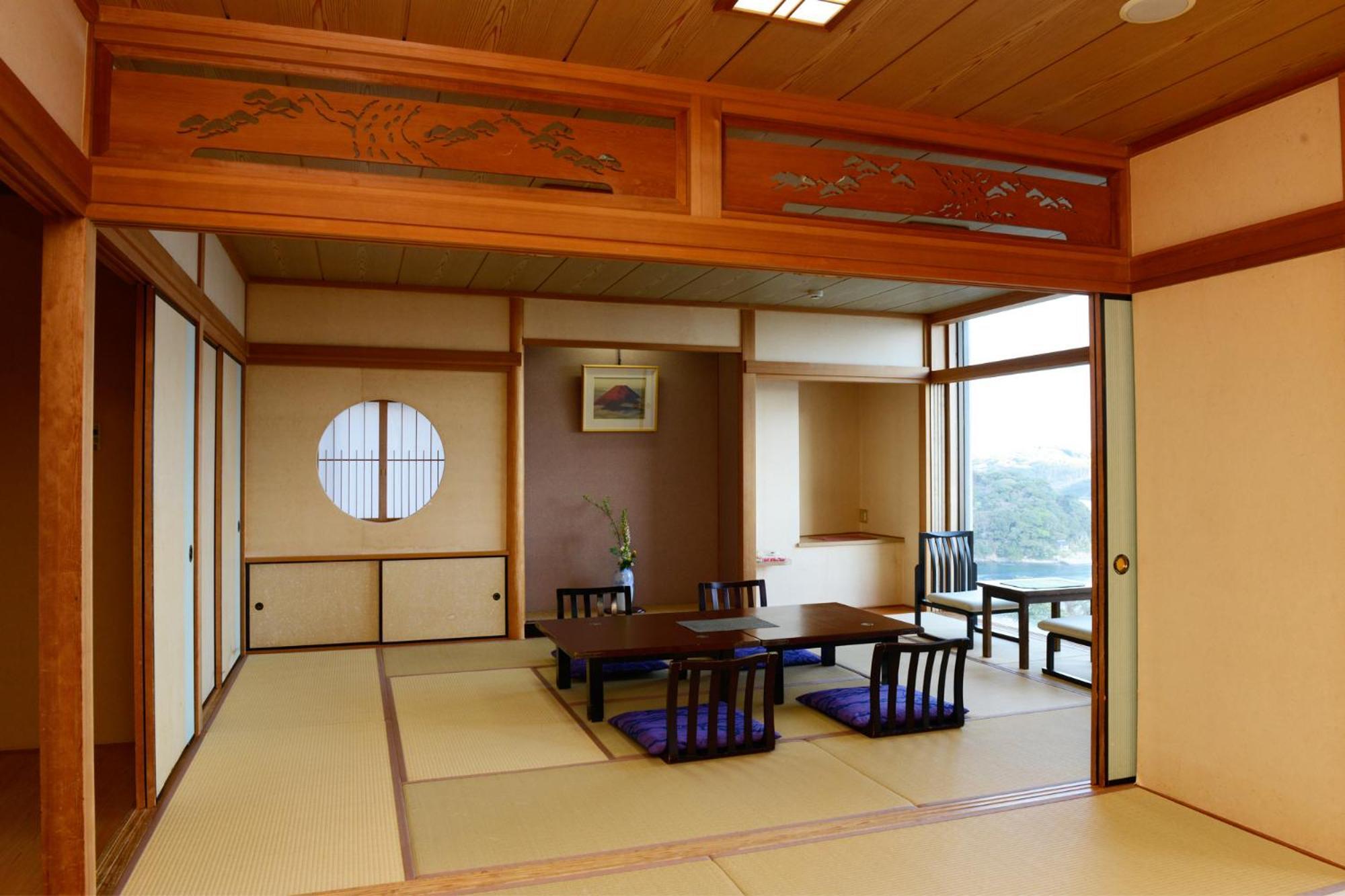 Kishotei Hirado Dış mekan fotoğraf