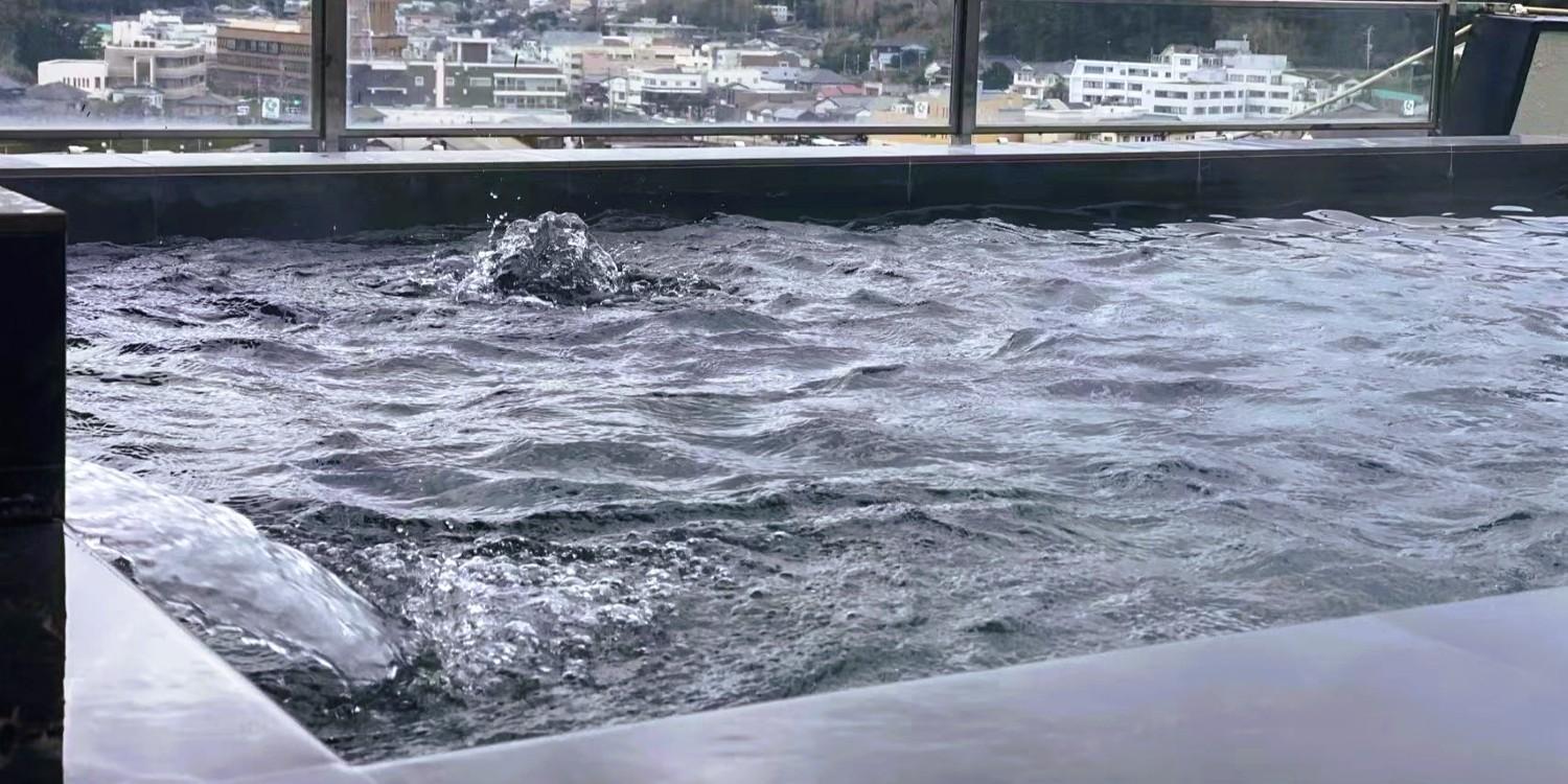 Kishotei Hirado Dış mekan fotoğraf