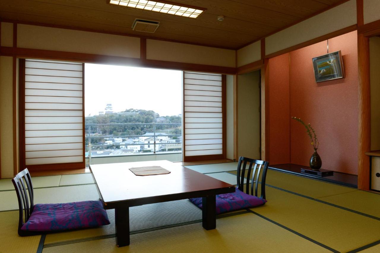 Kishotei Hirado Dış mekan fotoğraf