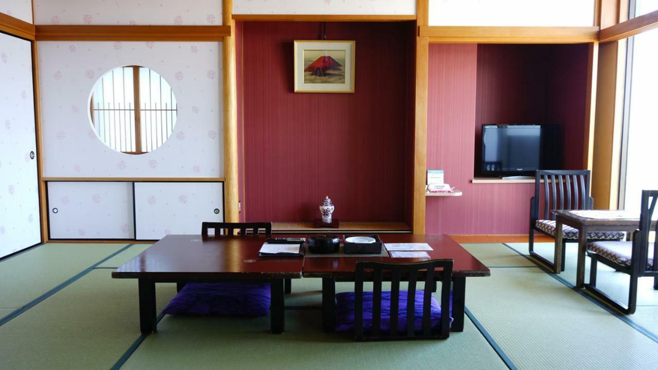 Kishotei Hirado Dış mekan fotoğraf